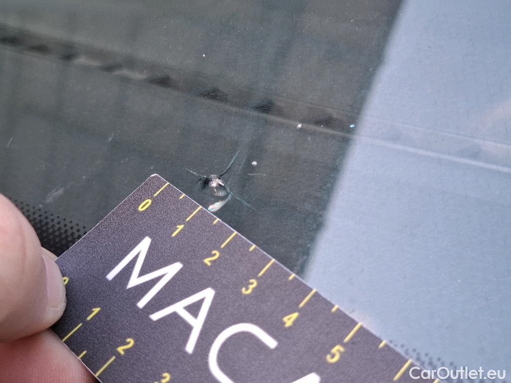  Volkswagen  Crafter  Fourgon e- 35 Fourgon mittellang Hochdach FWD 35kWh BVA #23