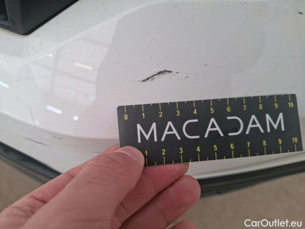  Volkswagen  Crafter  Fourgon e- 35 Fourgon mittellang Hochdach FWD 35kWh BVA #155