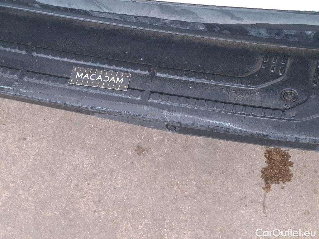  Volkswagen  Crafter  Fourgon e- 35 Fourgon mittellang Hochdach FWD 35kWh BVA #68