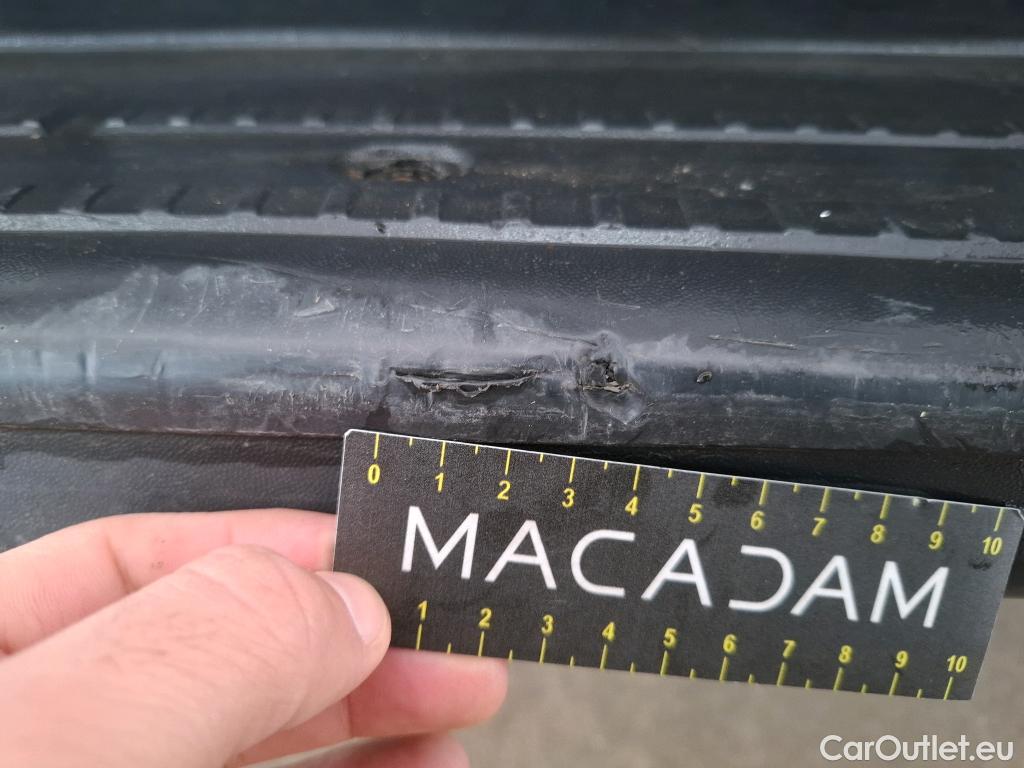  Volkswagen  Crafter  Fourgon e- 35 Fourgon mittellang Hochdach FWD 35kWh BVA #71