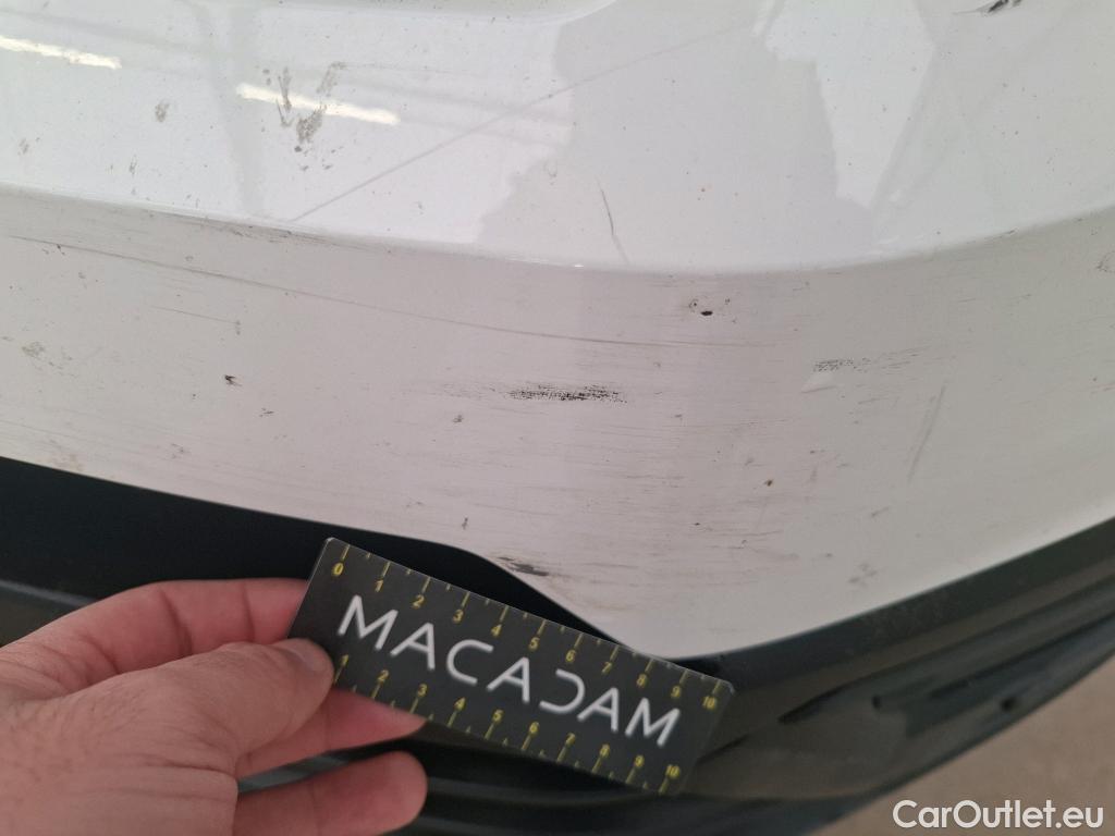  Volkswagen  Crafter  Fourgon e- 35 Fourgon mittellang Hochdach FWD 35kWh BVA #156