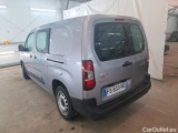  Toyota  Proace TOYOTA  City / 2019 / 5P / Fourgonnette 1.5 Long 130 D-4D Active Auto Cabine App #2