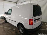  Volkswagen  Caddy VOLKSWAGEN  Van / 2015 / 4P / Fourgonnette 2.0 TDI 75 Business Line #2