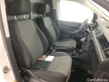  Volkswagen  Caddy VOLKSWAGEN  Van / 2015 / 4P / Fourgonnette 2.0 TDI 75 Business Line #8