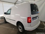  Volkswagen  Caddy VOLKSWAGEN  Van / 2015 / 4P / Fourgonnette 2.0 TDI 1224MOTION Business Line Plus #2