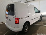  Volkswagen  Caddy VOLKSWAGEN  Van / 2015 / 4P / Fourgonnette 2.0 TDI 1224MOTION Business Line Plus #3