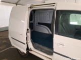  Volkswagen  Caddy VOLKSWAGEN  Van / 2015 / 4P / Fourgonnette 2.0 TDI 1224MOTION Business Line Plus #9