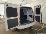  Volkswagen  Caddy VOLKSWAGEN  Van / 2015 / 4P / Fourgonnette 2.0 TDI 1224MOTION Business Line Plus #10