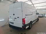  Volkswagen  Crafter  Fourgon e- 35 Fourgon mittellang Hochdach FWD 35kWh BVA #3