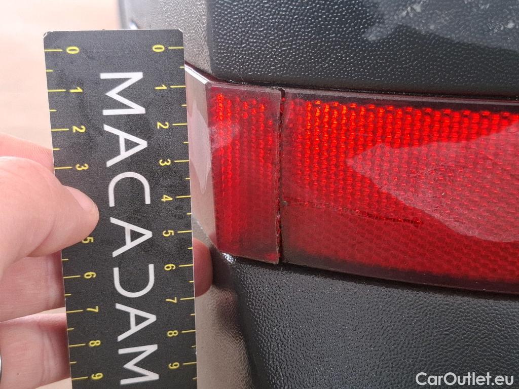  Volkswagen  Crafter  Fourgon e- 35 Fourgon mittellang Hochdach FWD 35kWh BVA #172