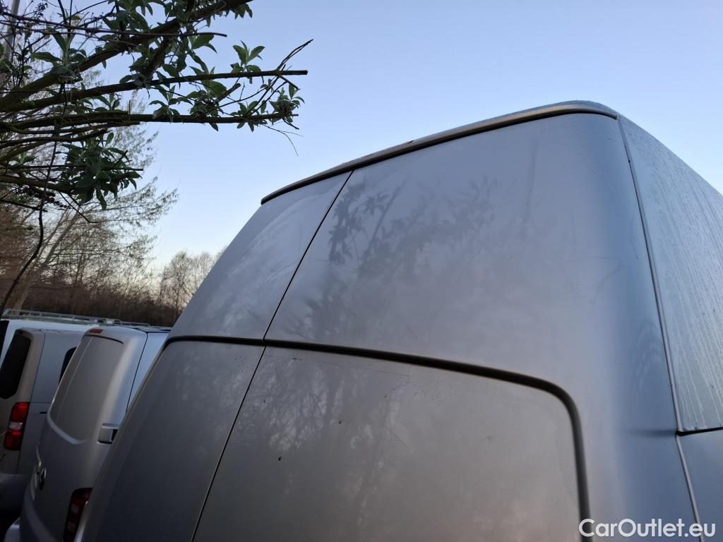  Volkswagen  Transporter T6  Fourgon -Hochdach lang 2.0 100CV BVM5 #20