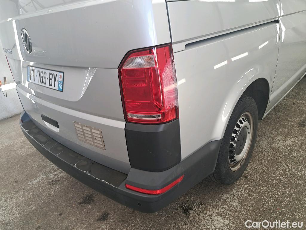  Volkswagen  Transporter T6  Fourgon 2.0 100CV BVM5 #15