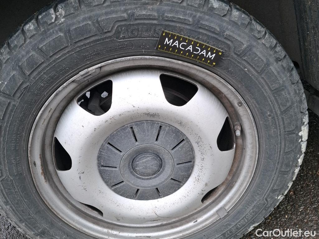  Volkswagen  Transporter VOLKSWAGEN  / 2019 / 4P / Fourgon tôlé 2.0 TDi 150 4MO L1H1 Business Line #7