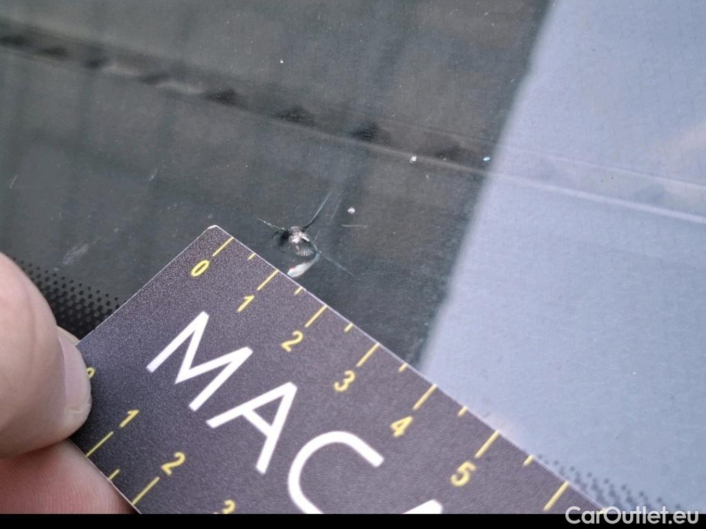  Volkswagen  Crafter  Fourgon e- 35 Fourgon mittellang Hochdach FWD 35kWh BVA #169