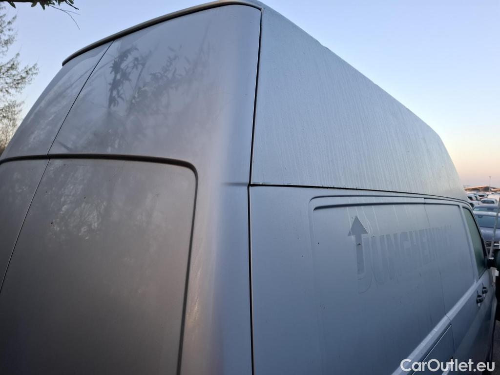  Volkswagen  Transporter T6  Fourgon -Hochdach lang 2.0 100CV BVM5 #19