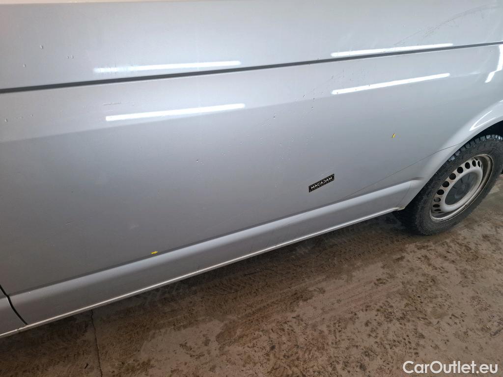  Volkswagen  Transporter T6  Fourgon -Hochdach lang 2.0 100CV BVM5 #5