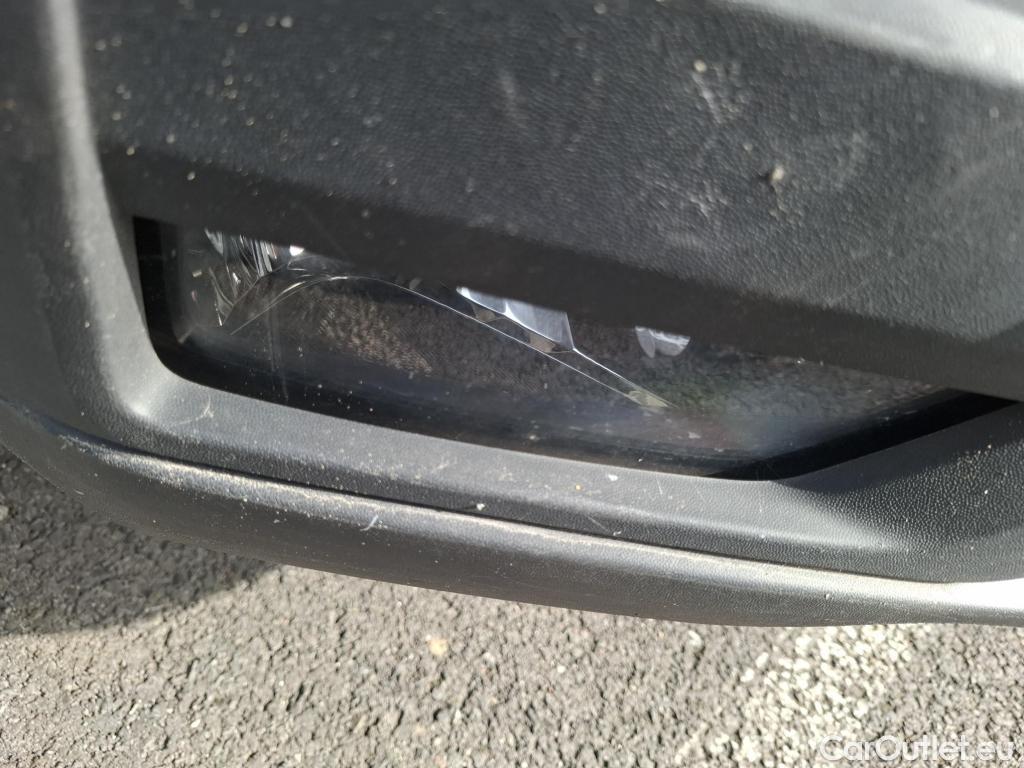  Volkswagen  Crafter  Fourgon e- 35 Fourgon mittellang Hochdach FWD 35kWh BVA #201