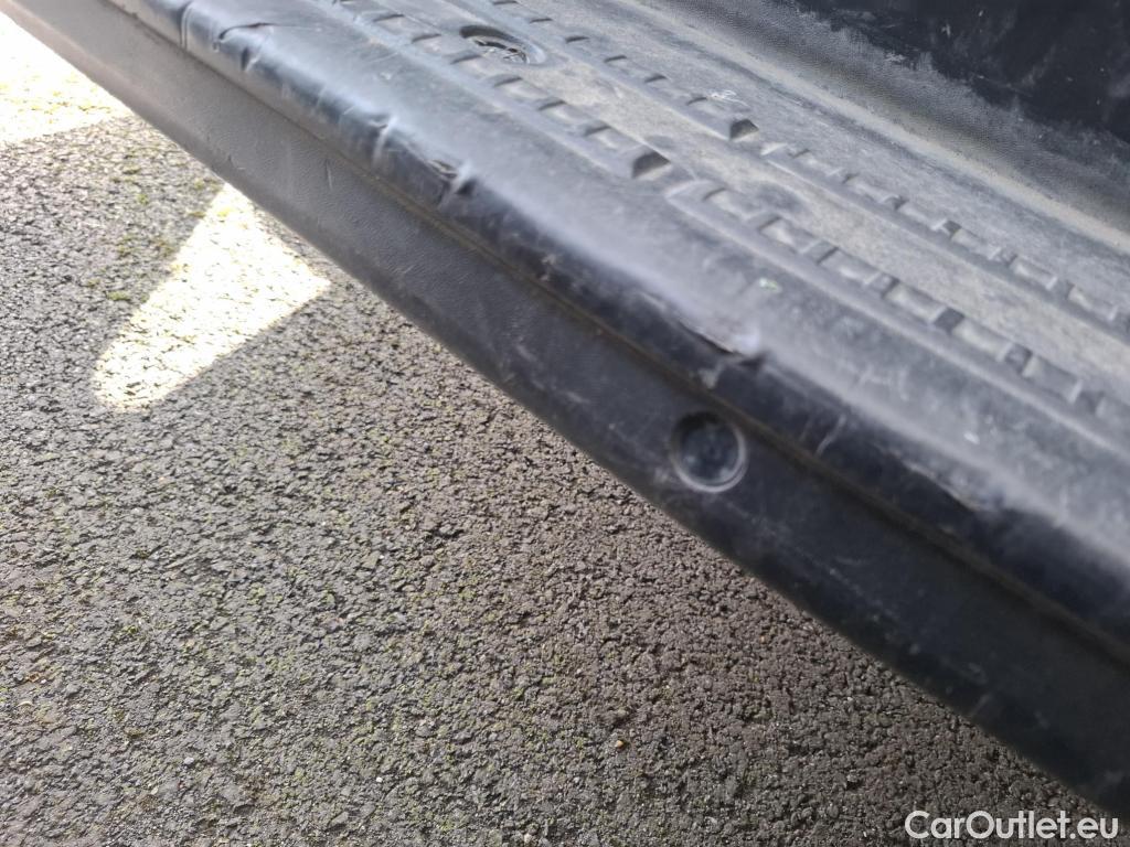  Volkswagen  Crafter  Fourgon e- 35 Fourgon mittellang Hochdach FWD 35kWh BVA #200