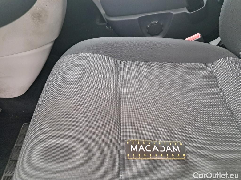  Volkswagen  Transporter T6  Fourgon 2.0 100CV BVM5 #11