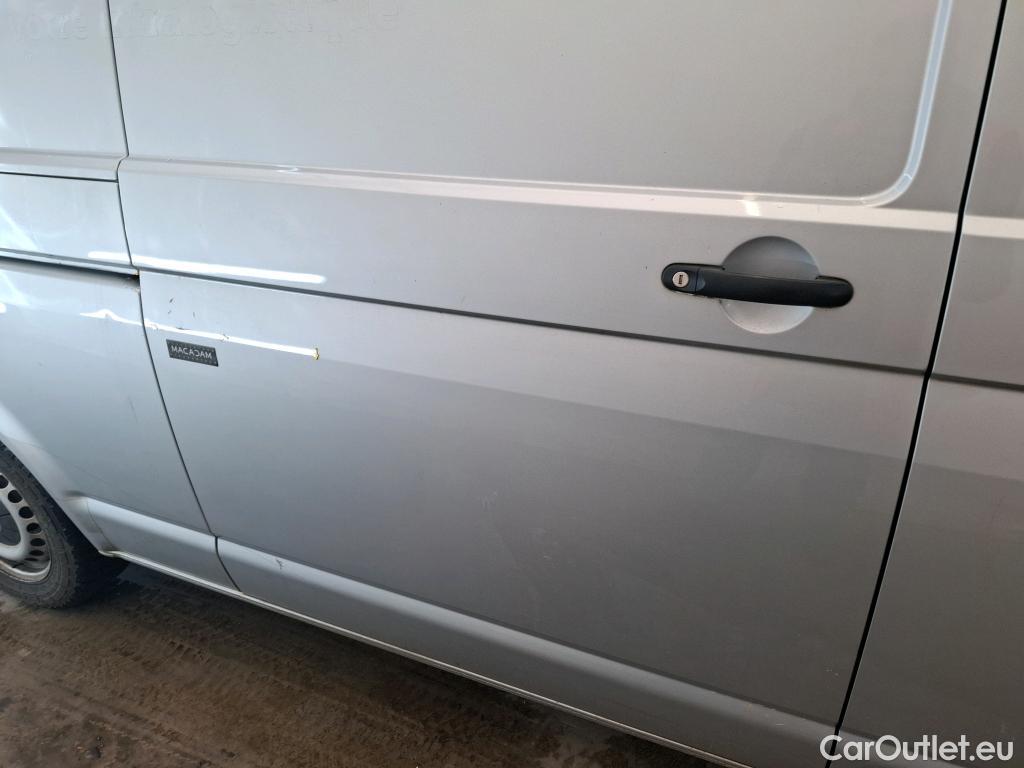  Volkswagen  Transporter T6  Fourgon -Hochdach lang 2.0 100CV BVM5 #10