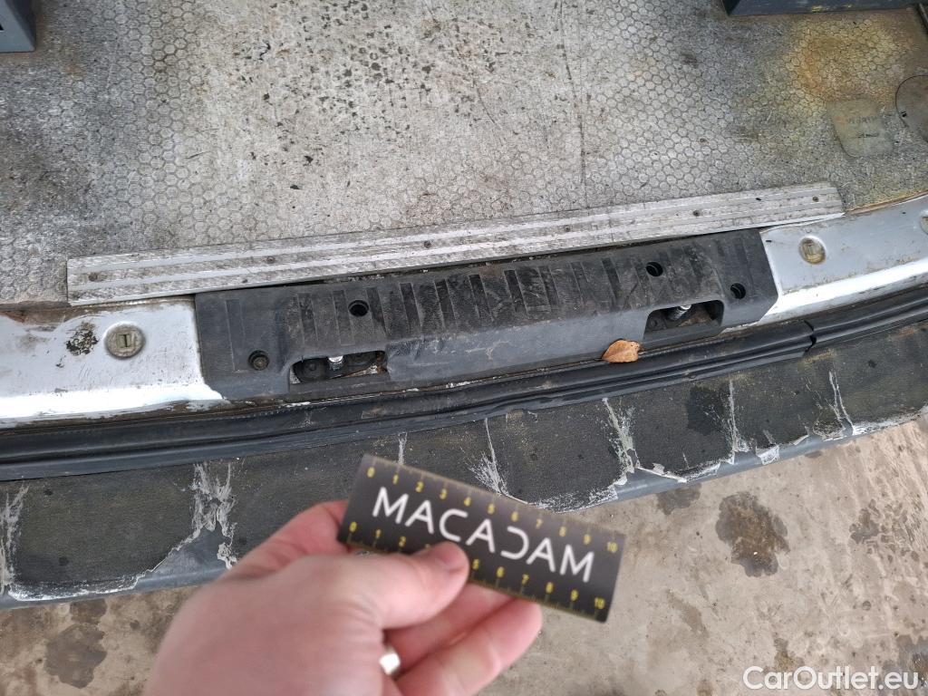  Volkswagen  Transporter T6  Fourgon -Hochdach lang 2.0 100CV BVM5 #15