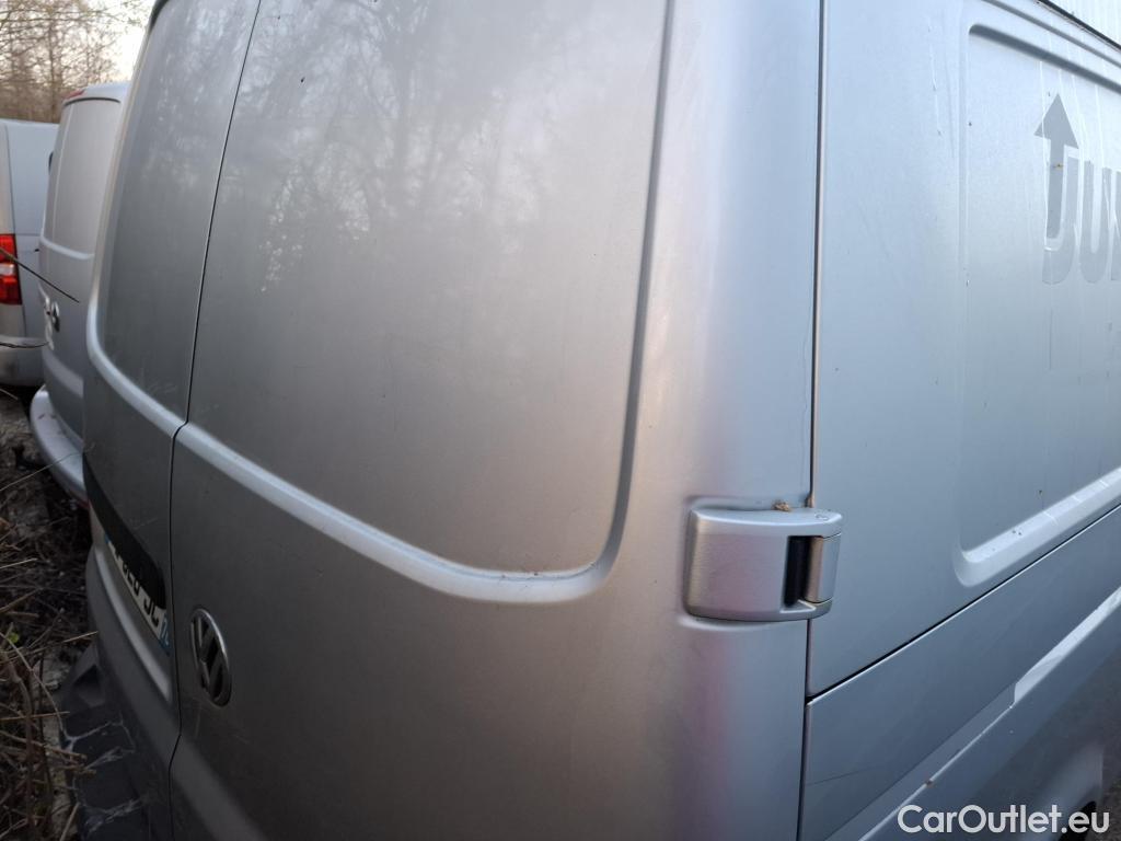  Volkswagen  Transporter T6  Fourgon -Hochdach lang 2.0 100CV BVM5 #25