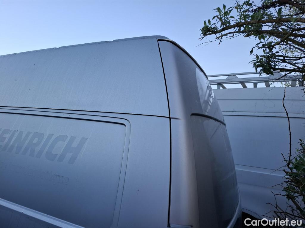  Volkswagen  Transporter T6  Fourgon -Hochdach lang 2.0 100CV BVM5 #23