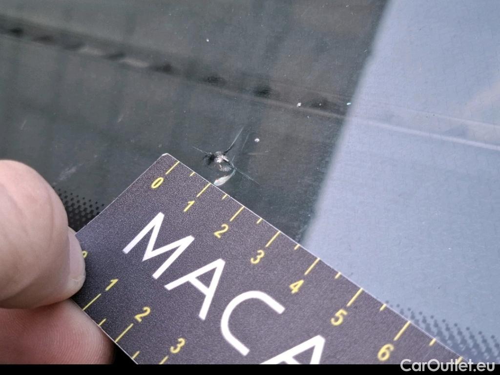  Volkswagen  Crafter  Fourgon e- 35 Fourgon mittellang Hochdach FWD 35kWh BVA #170