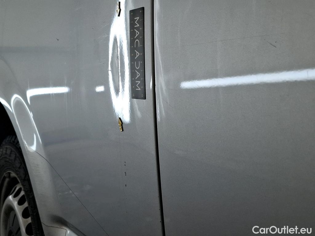  Volkswagen  Transporter T6  Fourgon -Hochdach lang 2.0 100CV BVM5 #9