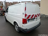  Volkswagen  Transporter VOLKSWAGEN  / 2019 / 4P / Fourgon tôlé 2.0 TDi 150 4MO L1H1 Business Line #2