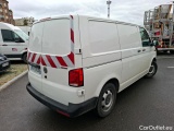  Volkswagen  Transporter VOLKSWAGEN  / 2019 / 4P / Fourgon tôlé 2.0 TDi 150 4MO L1H1 Business Line #3