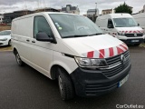  Volkswagen  Transporter VOLKSWAGEN  / 2019 / 4P / Fourgon tôlé 2.0 TDi 150 4MO L1H1 Business Line #4