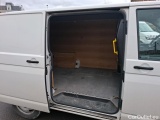  Volkswagen  Transporter VOLKSWAGEN  / 2019 / 4P / Fourgon tôlé 2.0 TDi 150 4MO L1H1 Business Line #9