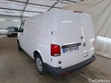  Volkswagen  Transporter VOLKSWAGEN  / 2019 / 4P / Fourgon tôlé 2.0 TDi 110 L1H1 Business #2