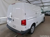  Volkswagen  Transporter VOLKSWAGEN  / 2019 / 4P / Fourgon tôlé 2.0 TDi 110 L1H1 Business #3