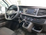  Volkswagen  Transporter VOLKSWAGEN  / 2019 / 4P / Fourgon tôlé 2.0 TDi 110 L1H1 Business #5