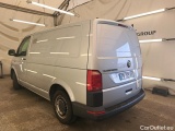  Volkswagen  Transporter T6  Fourgon 2.0 100CV BVM5 #2