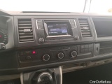  Volkswagen  Transporter T6  Fourgon 2.0 100CV BVM5 #7