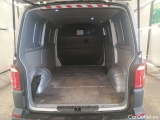  Volkswagen  Transporter T6  Fourgon 2.0 100CV BVM5 #10