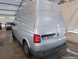  Volkswagen  Transporter T6  Fourgon -Hochdach lang 2.0 100CV BVM5 #2