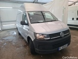  Volkswagen  Transporter T6  Fourgon -Hochdach lang 2.0 100CV BVM5 #4