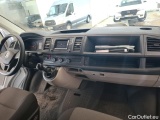  Volkswagen  Transporter T6  Fourgon -Hochdach lang 2.0 100CV BVM5 #5
