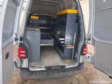  Volkswagen  Transporter T6  Fourgon -Hochdach lang 2.0 100CV BVM5 #10