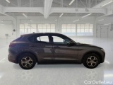  Alfa Romeo   STELVIO ALFA ROMEO / 2017 / 5P / SUV 2.2 TD 190 CV SUPER BUSINESS AT8 Q4 #7