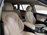 Bmw  Serie 5 BMW  / 2020 / 5P / STATION WAGON 520D XDRIVE LUXURY AUTO MH48V TOURING #13
