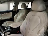  Bmw  Serie 5 BMW  / 2020 / 5P / STATION WAGON 520D XDRIVE LUXURY AUTO MH48V TOURING #11