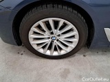  Bmw  Serie 5 BMW  / 2020 / 5P / STATION WAGON 520D XDRIVE LUXURY AUTO MH48V TOURING #17