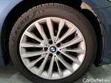  Bmw  Serie 5 BMW  / 2020 / 5P / STATION WAGON 520D XDRIVE LUXURY AUTO MH48V TOURING #20
