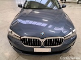  Bmw  Serie 5 BMW  / 2020 / 5P / STATION WAGON 520D XDRIVE LUXURY AUTO MH48V TOURING #28