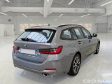  Bmw  Serie 3 BMW  / 2022/ 5P / STATION WAGON 320D XDRIVE 48V TOURING AUT #2